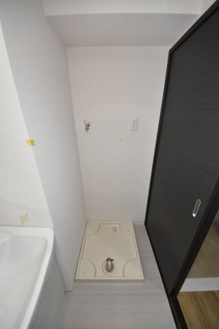 ルーエ桜川のその他共用部分