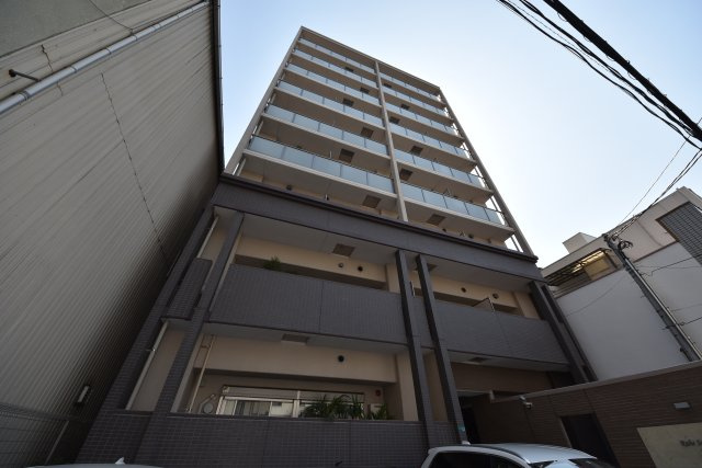 ルーエ桜川