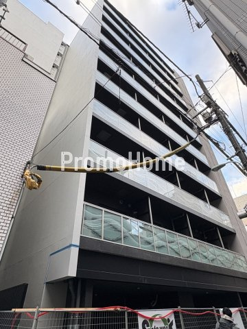 ザ・パークハビオ日本橋茅場町