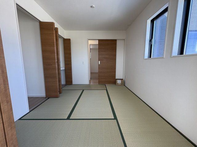 【内装】 | 大野城市中1丁目3期　1号棟（全3棟）【仲介手数料無料・0円】 | 施工例。施工例は完成時と異なる場合があります。