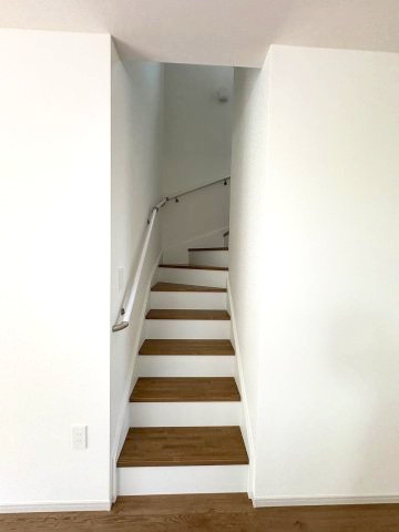 【内装】 | 大野城市中1丁目3期　1号棟（全3棟）【仲介手数料無料・0円】 | 施工例。施工例は完成時と異なる場合があります。