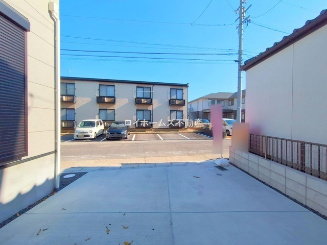  | 名古屋市守山区森宮町55-3『仲介料無料』新築戸建て | 撮影：'25/12/16 