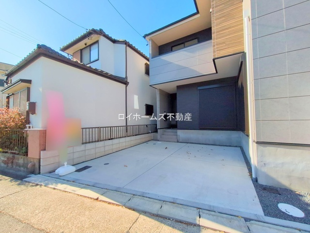  | 名古屋市守山区森宮町55-3『仲介料無料』新築戸建て | 撮影：'25/12/16 