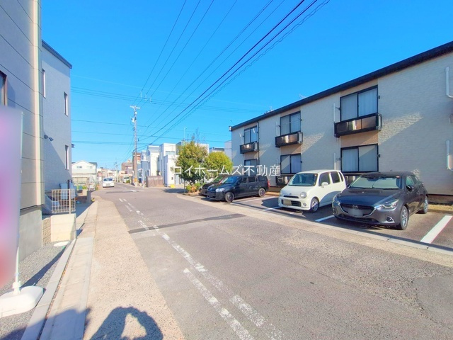  | 名古屋市守山区森宮町55-3『仲介料無料』新築戸建て | 撮影：'25/12/16 