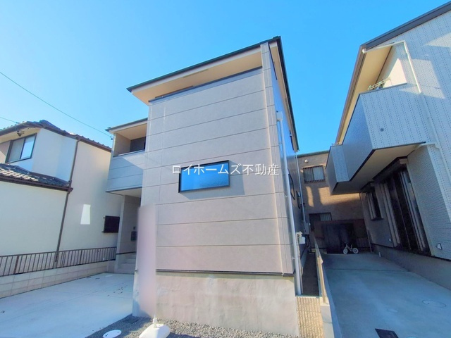  | 名古屋市守山区森宮町55-3『仲介料無料』新築戸建て | 撮影：'25/12/16 