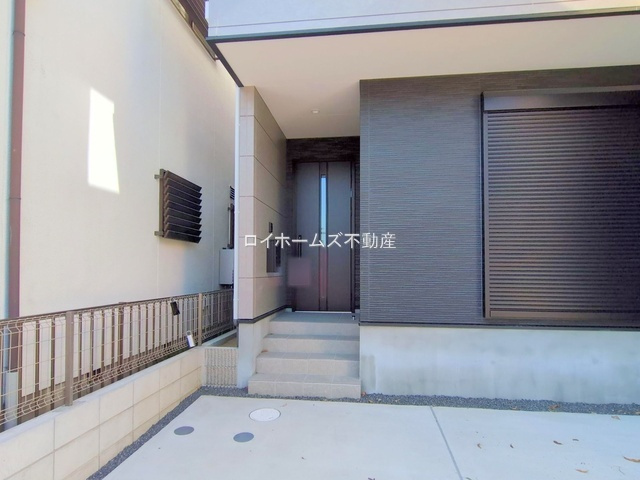  | 名古屋市守山区森宮町55-3『仲介料無料』新築戸建て | 撮影：'25/12/16 