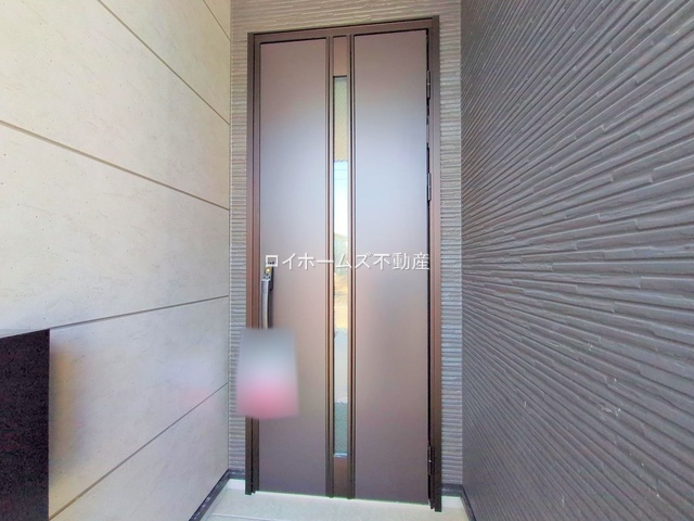  | 名古屋市守山区森宮町55-3『仲介料無料』新築戸建て | 撮影：'25/12/16 