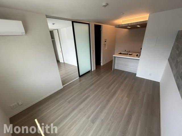 Arandanoの居間・リビング