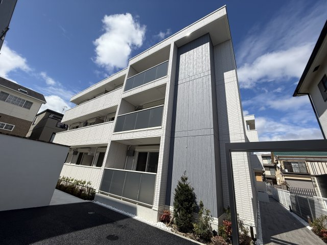 D-residence荘園B棟