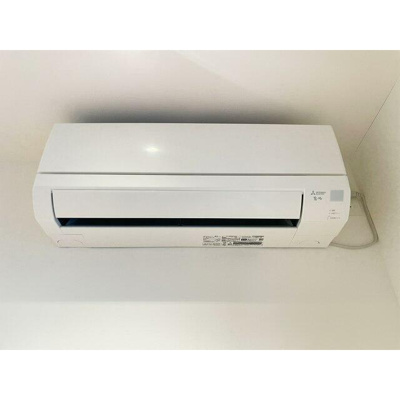 【その他】 | PIENZA中野新橋 | エアコン完備。