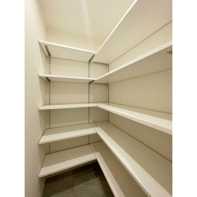 【収納】 | PIENZA中野新橋