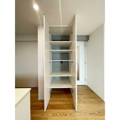 【収納】 | PIENZA中野新橋