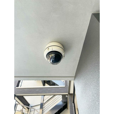 【セキュリティ】 | PIENZA中野新橋