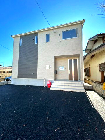 長野市丹波島２丁目の新築一戸建