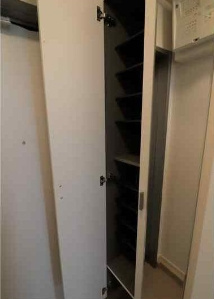 【玄関】 | サニーフォレスト新中野