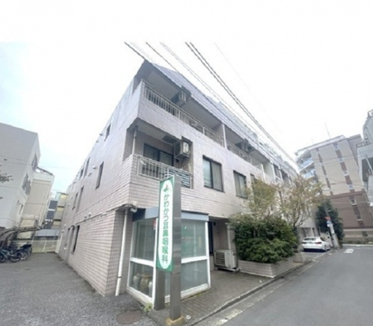 ＴＫビル