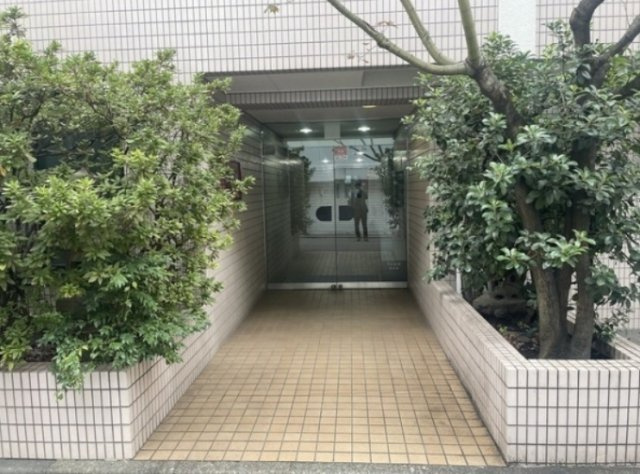 ＴＫビルのその他共用部分