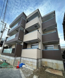 F asecia Schedarの画像