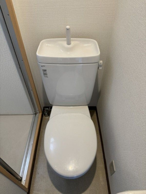 【トイレ】 | スターダスト相模 (スターダストサガミ)