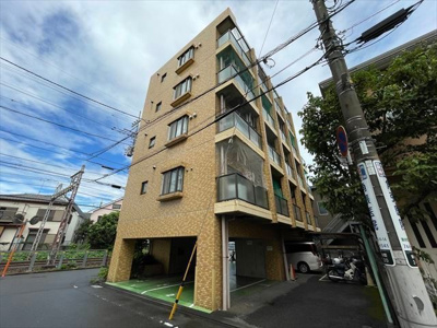 【その他共用部分】 | スターダスト相模 (スターダストサガミ)