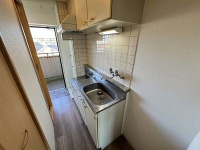 【キッチン】 | スターダスト相模 (スターダストサガミ)