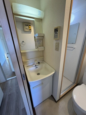 【洗面所】 | スターダスト相模 (スターダストサガミ)