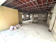 大阪市生野区桃谷３丁目　住宅付き店舗戸建ての内装