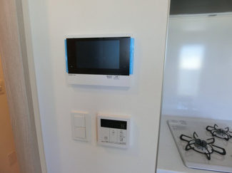 【設備】 | ブリリアイスト武蔵小杉