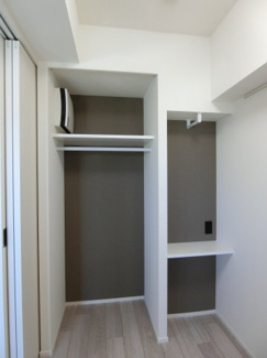 【収納】 | ブリリアイスト武蔵小杉