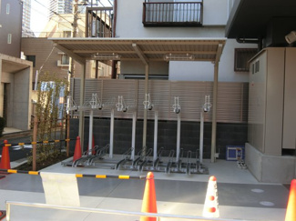 【その他共用部分】 | ブリリアイスト武蔵小杉