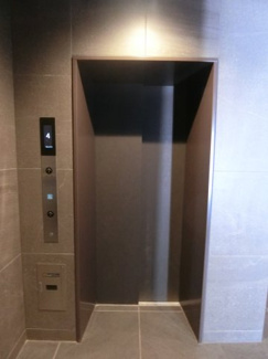 【その他共用部分】 | ブリリアイスト武蔵小杉