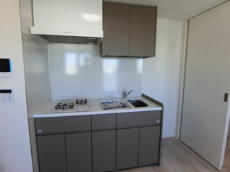 【キッチン】 | ブリリアイスト武蔵小杉