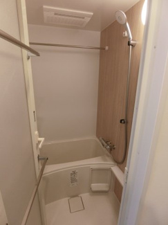 【浴室】 | ブリリアイスト武蔵小杉