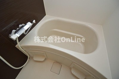 【浴室】 | D porta cuore