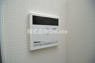 【設備】 | D porta cuore