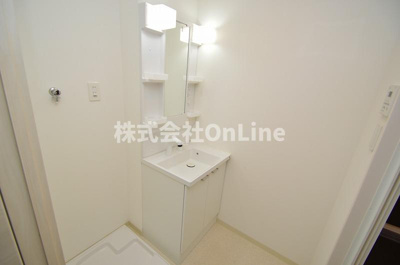 【独立洗面台】 | D porta cuore