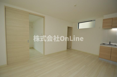 【居間・リビング】 | D porta cuore