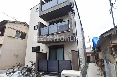 【外観】 | D porta cuore