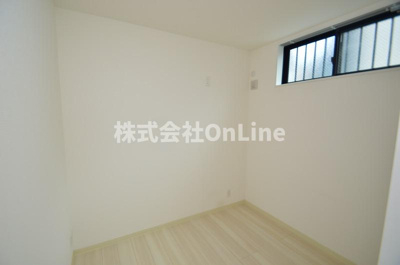 【洋室】 | D porta cuore