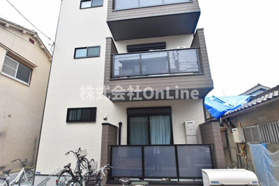 【外観】 | D porta cuore