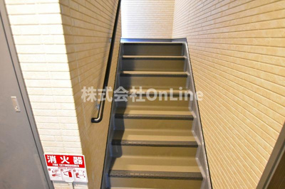 【その他共用部分】 | D porta cuore