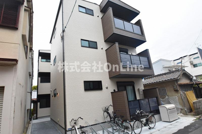 【外観】 | D porta cuore