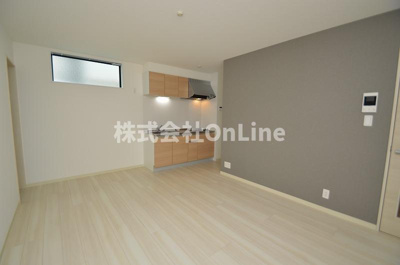 【居間・リビング】 | D porta cuore