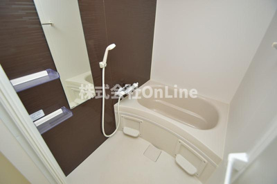 【浴室】 | D porta cuore