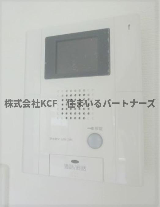 イル・ヴリールのセキュリティ