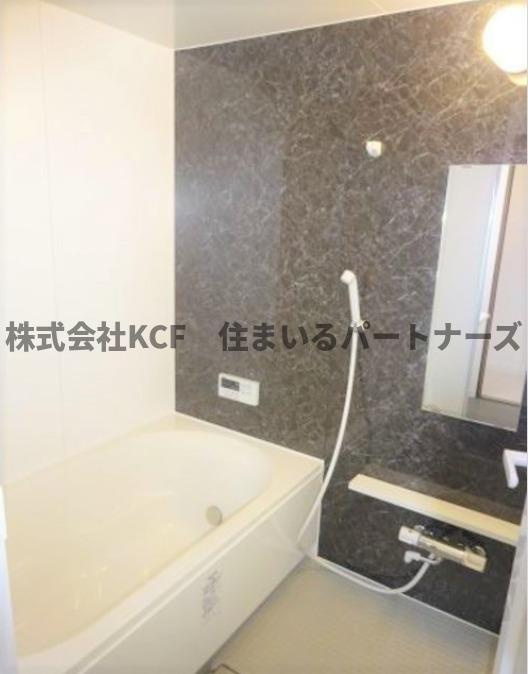 イル・ヴリールの浴室|日々の暮らしに欠かせないお風呂です