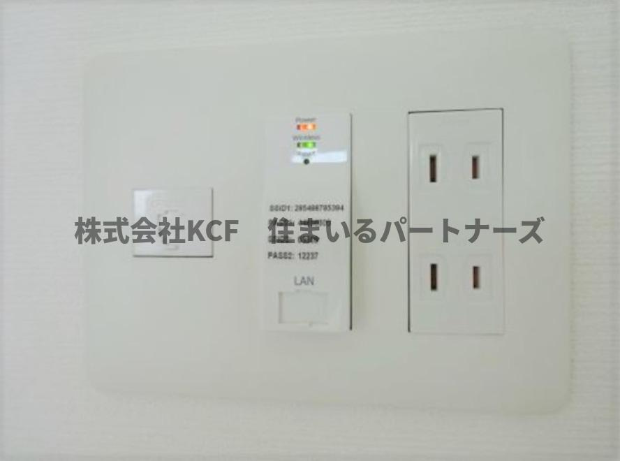 イル・ヴリールの設備