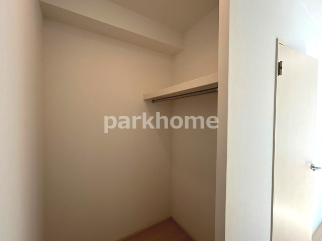 リッチプラスの洋室