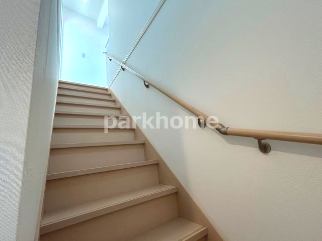 リッチプラスの洋室