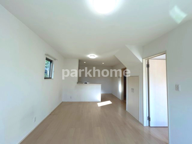 リッチプラスの居間・リビング